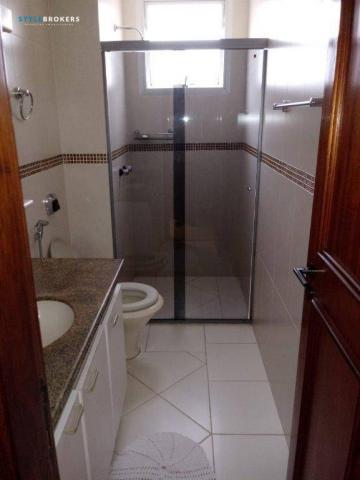 Apartamento no Edifício Barcelona com 4 dormitórios à venda, 270 m² por R$ 780.000 - Bairr - Foto 15