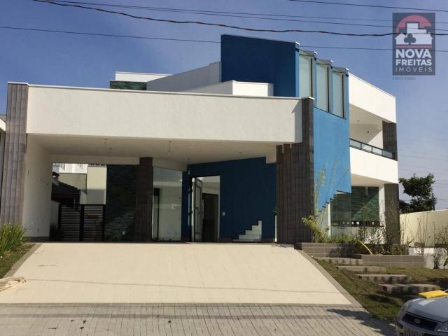 Casa à venda com 3 dormitórios cod:SO1439