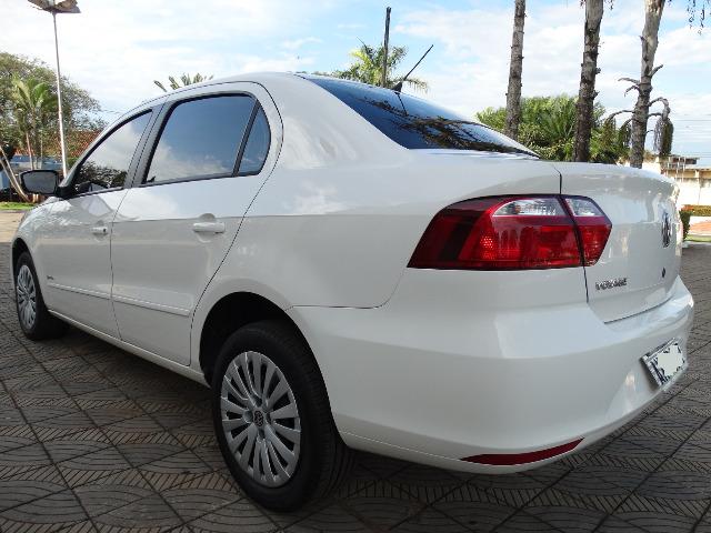 Vw - Volkswagen Voyage iTrenD _ComPletO_ExtrANovO_LacradOOriginaL_RevisadO_Placa A_ - Foto 4