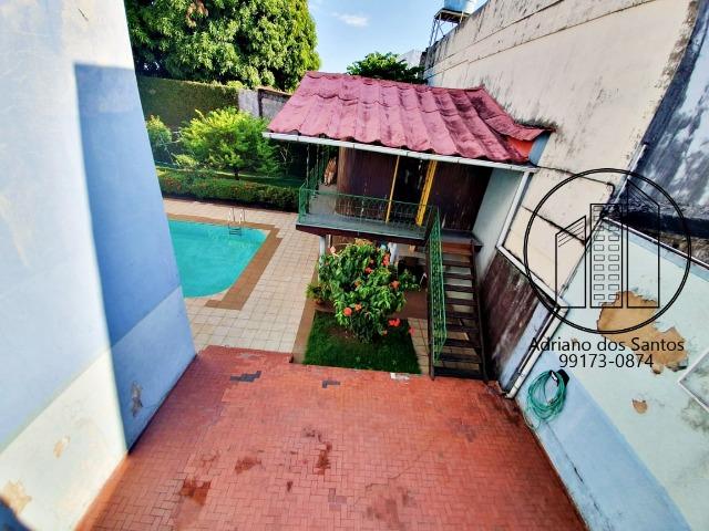Casa Duplex com 260m²_4 quartos - 3 vagas de Garagem - Piscina - Confira! - Foto 9