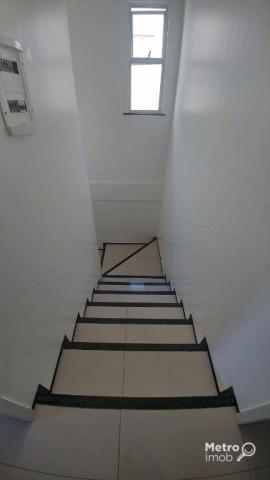 Casa de Condomínio com 3 quartos à venda, 176 m² por R$ 750.000,00 - Olho D Água - São Luí - Foto 15