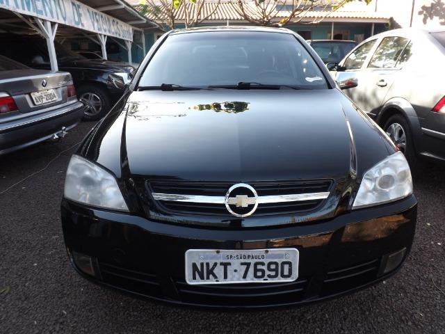 Vectra - Foto 5