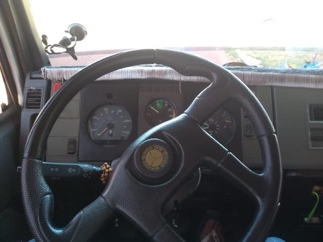 M.Benz 1618 carroceria baixa - Foto 5