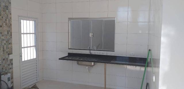 Casa com 2 dormitórios à venda, 71 m² por R$ 245.000,00 - Residencial São Paulo - Presiden - Foto 8