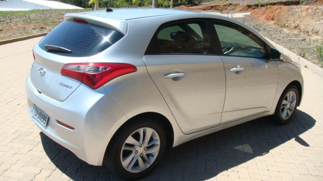Hyundai HB20 1.6 Premium 2013 completo - Foto 2