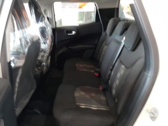 FIAT TORO 2018/2019 1.8 16V EVO FLEX ENDURANCE AT6 - Foto 3