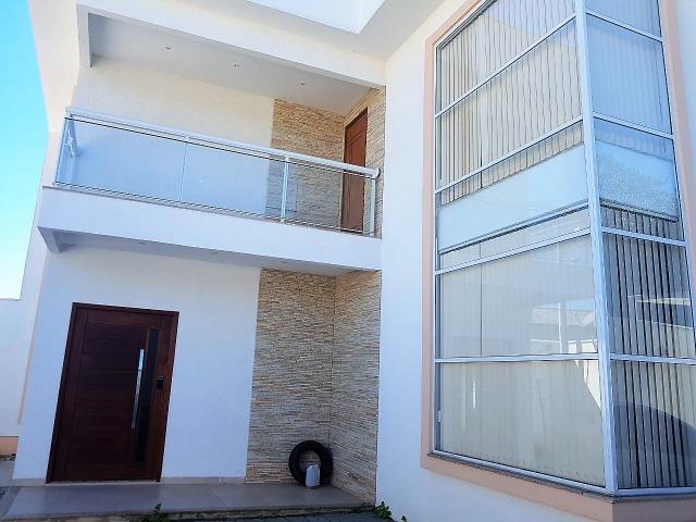 Ótima casa Campo Grande Salim com fino acabamento - Foto 2