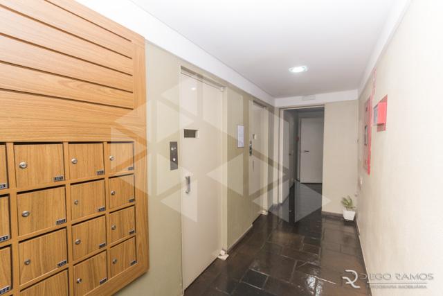 Apartamento para alugar com 1 dormitórios em , cod:I-019901 - Foto 4