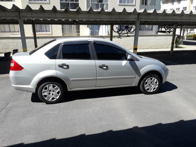 Fiesta Sedan 1.6 Flex - Foto 2