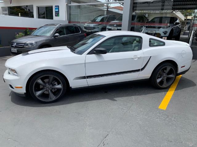 Mustang 3.7 v6 premium 2012 - Foto 7