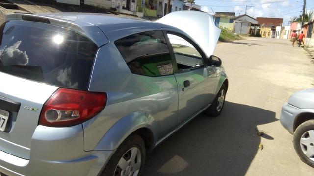 Ford Ka 2008 modelo 2009 - Foto 3