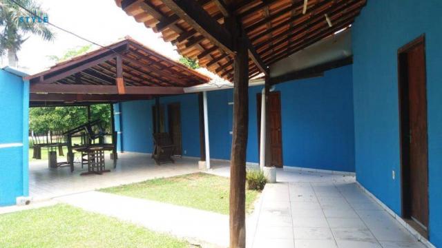 Chácara no Municipio de Santo Antônio do Leverger á venda, 80000 m² por R$ 750.000 - Zona - Foto 20