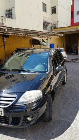 Citroën C3 Exclusive 1.4 8V (flex) 2011 - Foto 3