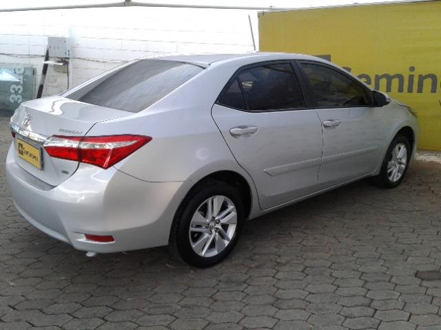 Corolla 1.8 GLI 16V CVT - Foto 7