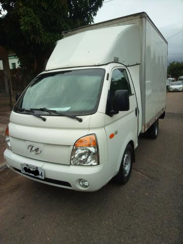 HR 2.5 Turbo Diesel 2011