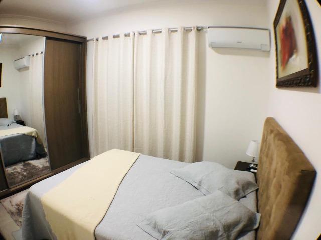 Mobiliado e Decorado, pronto para você - Foto 11