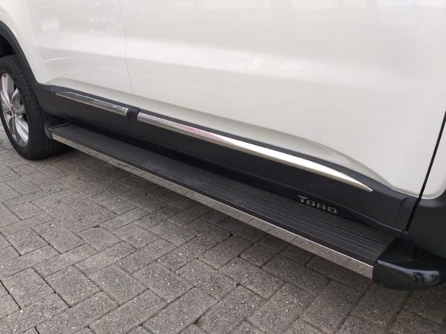 Fiat Toro 2.0 16V Turbo Diesel Volcano 4WD - Foto 7