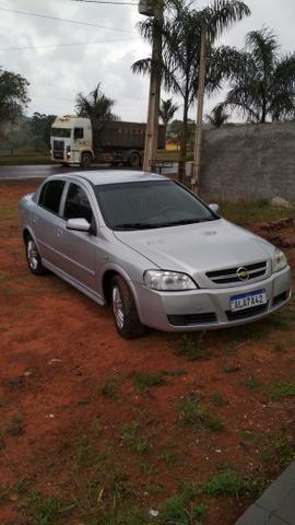 Astra sedan - Foto 2