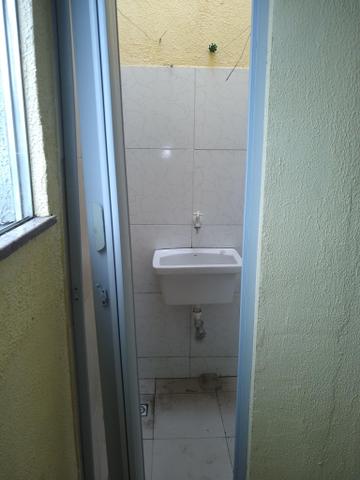 Alugo apartamento compacto. R$600,00 - Foto 6