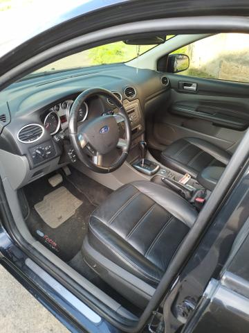 Vendo ou troco Focus Titanium 2012 - Foto 4