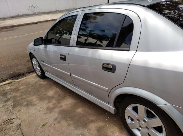 Astra sedan Flex 2004/2005 Completo