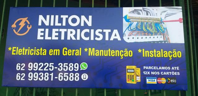 Eletricista