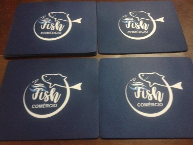 Mouse Pad Personalizado