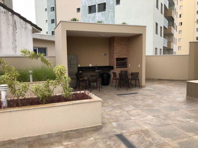 Apto 56 m² vila floresta - Foto 13