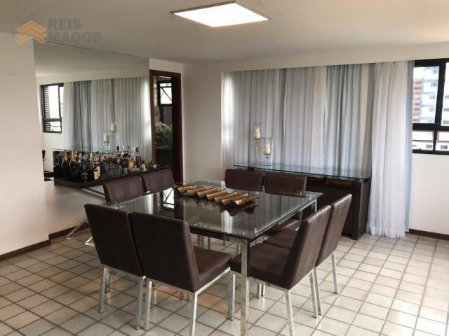 Apartamento para venda no Tirol - Foto 9