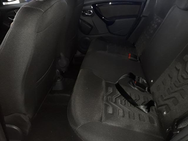 Duster Dynimique 1.6 CVT 19/20 - Foto 8