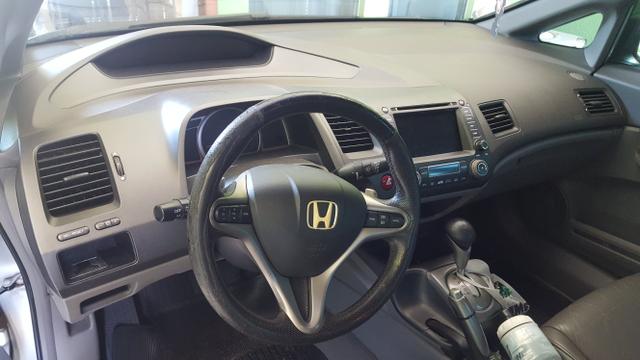 Honda Civic EXS Flex 2007 / 2008 - Foto 5