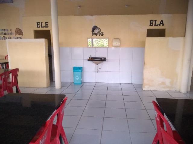 Pousada e Restaurante - Vende ou Aluga - Foto 8