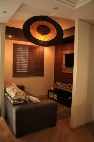 Apartamento com 2 dormitórios à venda, 72 m² por r$ 405.000 - vila helena - santo andré/sp - Foto 3