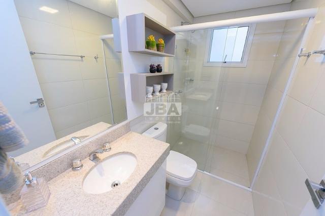 Apartamento à venda com 3 dormitórios em Centro, Pinhais cod:12267.002 - Foto 9