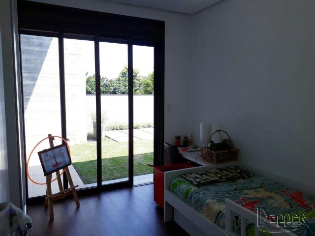 Casa à venda com 3 dormitórios em Jardim mauá, Novo hamburgo cod:16664 - Foto 11
