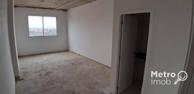 Sala à venda, 28 m² por R$ 10.000 - Areinha - São Luís/MA