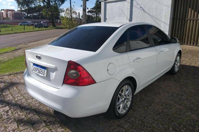 Focus sedan 2013 completo GNV - Foto 3