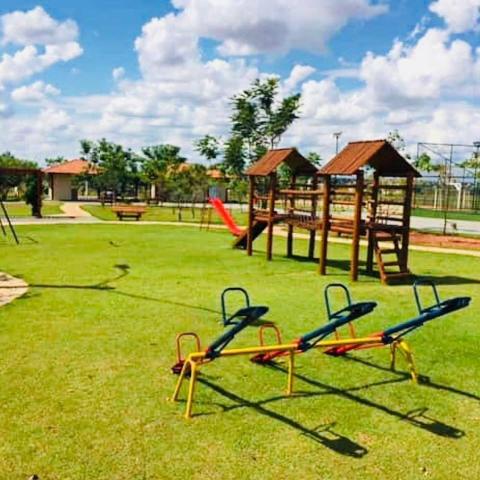 Aldeia dos Sonhos Condomínio Horizontal Fechado ( Hidrolândia. Goias) - Foto 7