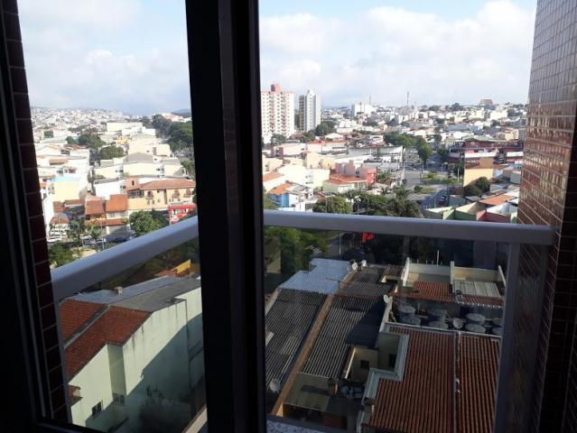 Apartamento à venda, 130 m² por r$ 850.000,00 - vila pires - santo andré/sp - Foto 6