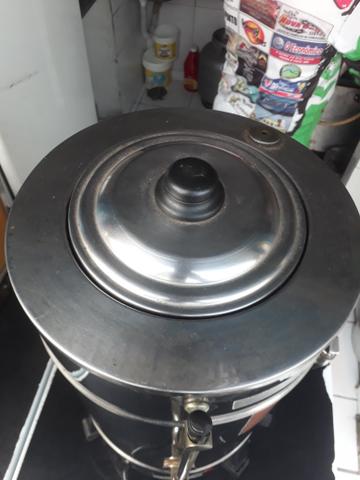 Máquina de café