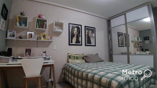 Apartamento com 3 quartos à venda, 127 m² por R$ 700.000 - Jardim Renascença - São Luís/MA - Foto 17