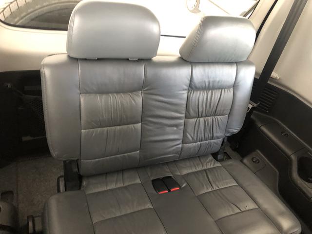 Pajero full top gls 2003 7 lugares - Foto 12
