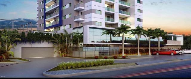 Everest Residencial - Praça 14 - Foto 3
