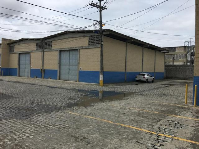 Galpão em Piraja com 300m2 - Foto 5