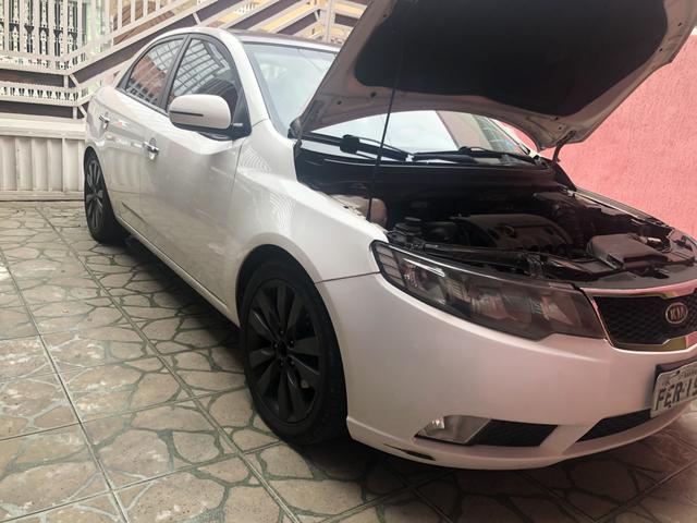 Cerato k i a sinistro no doc - Foto 3
