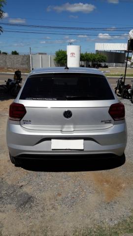 VOLKSWAGEN POLO 2018/2018 1.0 200 TSI HIGHLINE AUTOMÁTICO - Foto 5