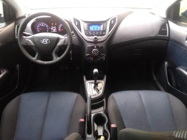 HB20 Comfort Style 1.6 Aut - Foto 5
