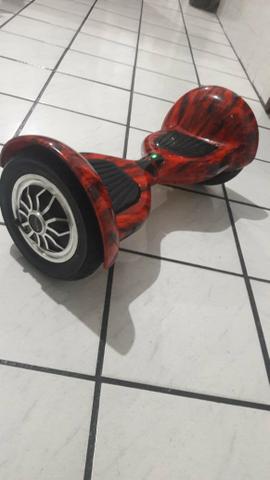 Hoverboard de 10 polegadas - Foto 6