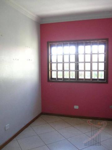 Casa no Jardim Panorama com suíte, 2 quartos, escritório e churrasqueira - Foto 7