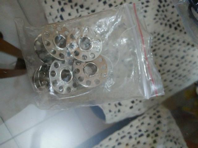 Mini máquina de costura - Foto 3